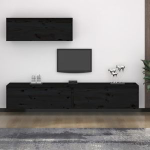 optioneel emotioneel fusie Klassieke TV meubel goedkoop | Outlet online | beslist.nl