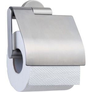 Verplaatsing Absorberend Luxe Tiger toiletrolhouder combi zilver 441230941 - online kopen | Lage prijs |  beslist.nl