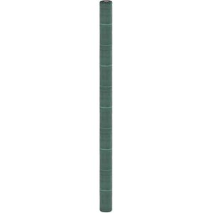 vidaXL Worteldoek 2x150 m polypropeen groen