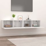 VidaXL-Tv-meubelen-2-st-80x30x30-cm-bewerkt-hout-hoogglans-wit