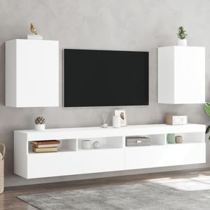 VidaXL-Tv-wandmeubels-2-st-40,5x30x60-cm-bewerkt-hout-wit