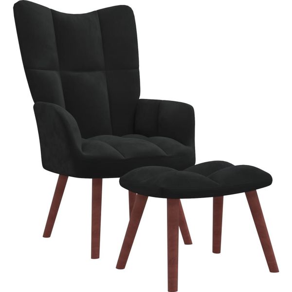 Zwarte Metalen fauteuils kopen? | Armstoelen online | beslist.nl