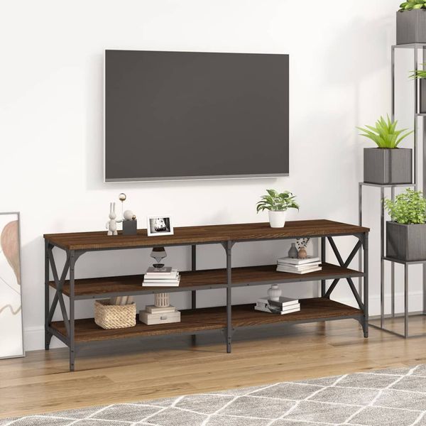 Bruine TV meubels kopen? | Lage prijs | beslist.nl