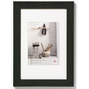 Walther Design Fotolijst Home 40x50 cm zwart