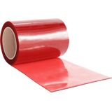 vidaXL-Deurgordijn-300x2,6-mm-10-m-PVC-rood