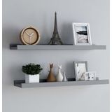 vidaXL-Fotoplanken-2-st-80x9x3-cm-MDF-grijs