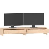 vidaXL-Monitorstandaard-100x27x15-cm-massief-grenenhout