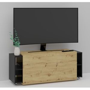 Kietelen kiezen Een deel Duitsland - TV-meubel kopen? | Mooi design, lage prijs | beslist.nl