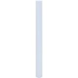 vidaXL-Raamfolie-statisch-mat-transparant-wit-90x2000-cm-PVC