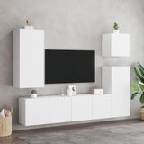VidaXL-Tv-meubels-2-st-wandgemonteerd-80x30x41-cm-wit