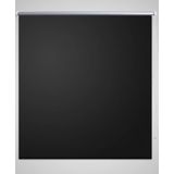 vidaXL-Rolgordijn-verduisterend-40-x-100-cm-zwart