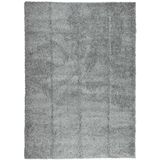 vidaXL-Vloerkleed-shaggy-hoogpolig-modern-200x280-cm-groen