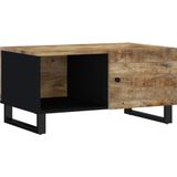 vidaXL-Salontafel-80x50x40-cm-massief-mangohout-en-bewerkt-hout