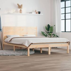 vidaXL-Bedframe-massief-hout-120x190-cm-Small-Double