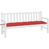 vidaXL-Tuinbankkussen-180x50x7-cm-oxford-stof-rood