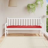 vidaXL-Tuinbankkussen-180x50x7-cm-oxford-stof-rood