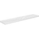 vidaXL-Wandschap-zwevend-120x23,5x3,8-cm-MDF-hoogglans-wit