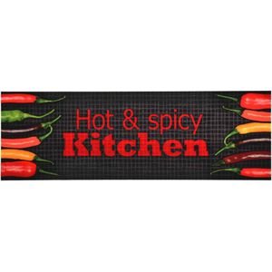 VidaXL-Keukenmat-wasbaar-Hot-&-Spicy-60x300-cm