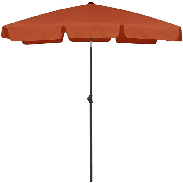 Uv werende kleine parasol - Tuinartikelen kopen? | Grootste assortiment |  beslist.nl