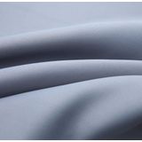 vidaXL-Gordijn-verduisterend-met-metalen-ringen-290x245-cm-grijs