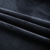 vidaXL-Gordijn-verduisterend-met-haken-290x245-cm-fluweel-zwart