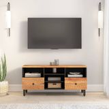vidaXL-Tv-meubel-100x33x46-cm-massief-acaciahout
