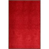 VidaXL-Deurmat-wasbaar-120x180-cm-rood