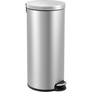 EKO Pedaalemmer Serene Step Bin 30L Mat Inox