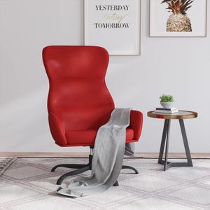 Rode fauteuils Draaibaar kopen? ✔️ Armstoelen online | beslist.nl