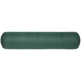 vidaXL Privacynet 150 g/m² 1,2x50 m HDPE groen