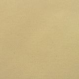 vidaXL Zonnescherm vierkant 3,6x3,6 m oxford stof beige