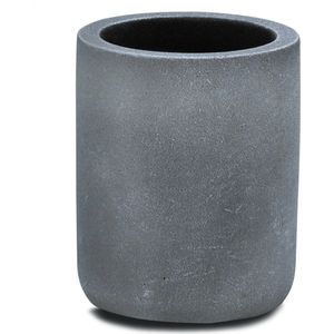 RIDDER-Beker-220-ml-cement-grijs