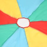 vidaXL Speelparachute voor kinderen Ø3,5 m stof
