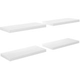 vidaXL-Wandschappen-zwevend-4-st-60x23,5x3,8-cm-MDF-hoogglans-wit