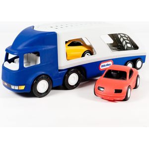 Speelgoed vrachtwagens kopen | Ttruck, kiepwagen | beslist.nl