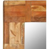 vidaXL-Wandspiegel-60x90-cm-massief-gerecycled-hout