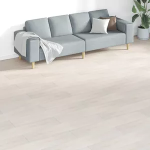 DQ PP] PVC Plinten In Laminaat Look, 30 Meter Plinten, 62 Mm Andin Eik 1696556140