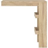 vidaXL-Bartafel-wandgemonteerd-102x45x103,5-cm-bewerkt-hout-eikenkleur