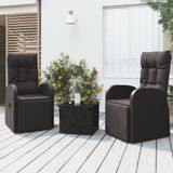 vidaXL-3-delige-Loungeset-poly-rattan-en-staal-zwart