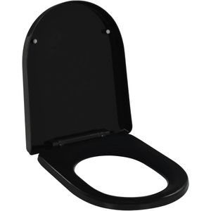 Sphinx - Zwarte - WC-brillen kopen? | Toiletbril, lage prijs | beslist.nl