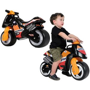 INJUSA Motorfiets Repsol 1901