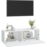 vidaXL-Tv-meubelen-2-st-wandgemonteerd-100x30x30-cm-bewerkt-hout-wit