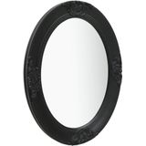 vidaXL-Wandspiegel-barok-stijl-50x70-cm-zwart