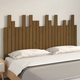 vidaXL-Hoofdbord-wandmontage-146,5x3x80-cm-grenenhout-honingbruin