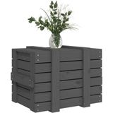 vidaXL-Opbergbox-58x40,5x42-cm-massief-grenenhout-grijs
