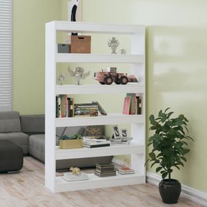 Witte boekenkasten kopen? | keus | beslist.nl
