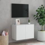 vidaXL-Tv-meubel-wandgemonteerd-60x30x41-cm-wit