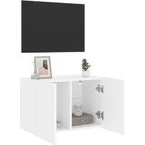 vidaXL-Tv-meubel-wandgemonteerd-60x30x41-cm-wit