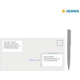 HERMA Etiketten PREMIUM 100 vellen A4 70x42,3 mm