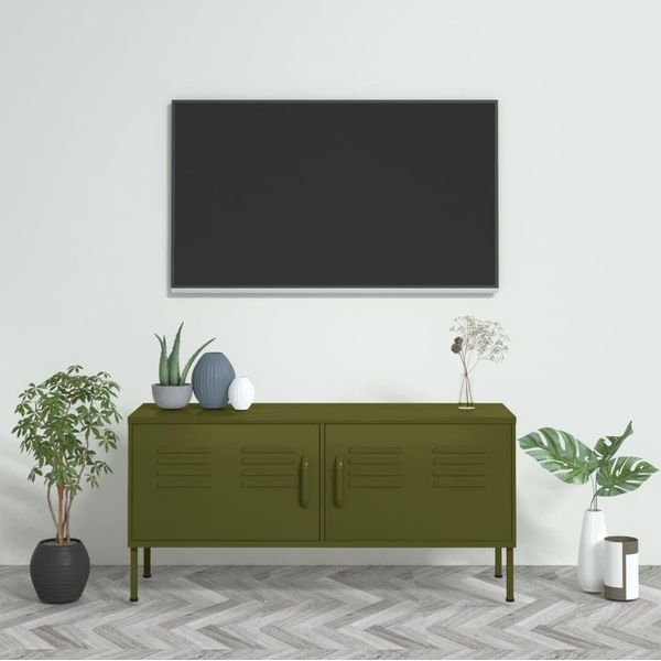 Stalen tv-meubels kopen | Ruime keus | beslist.nl